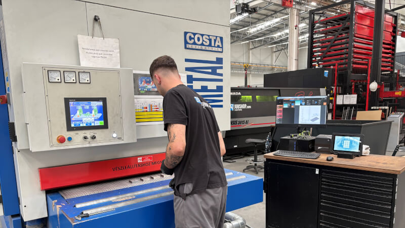 247 Jobshop